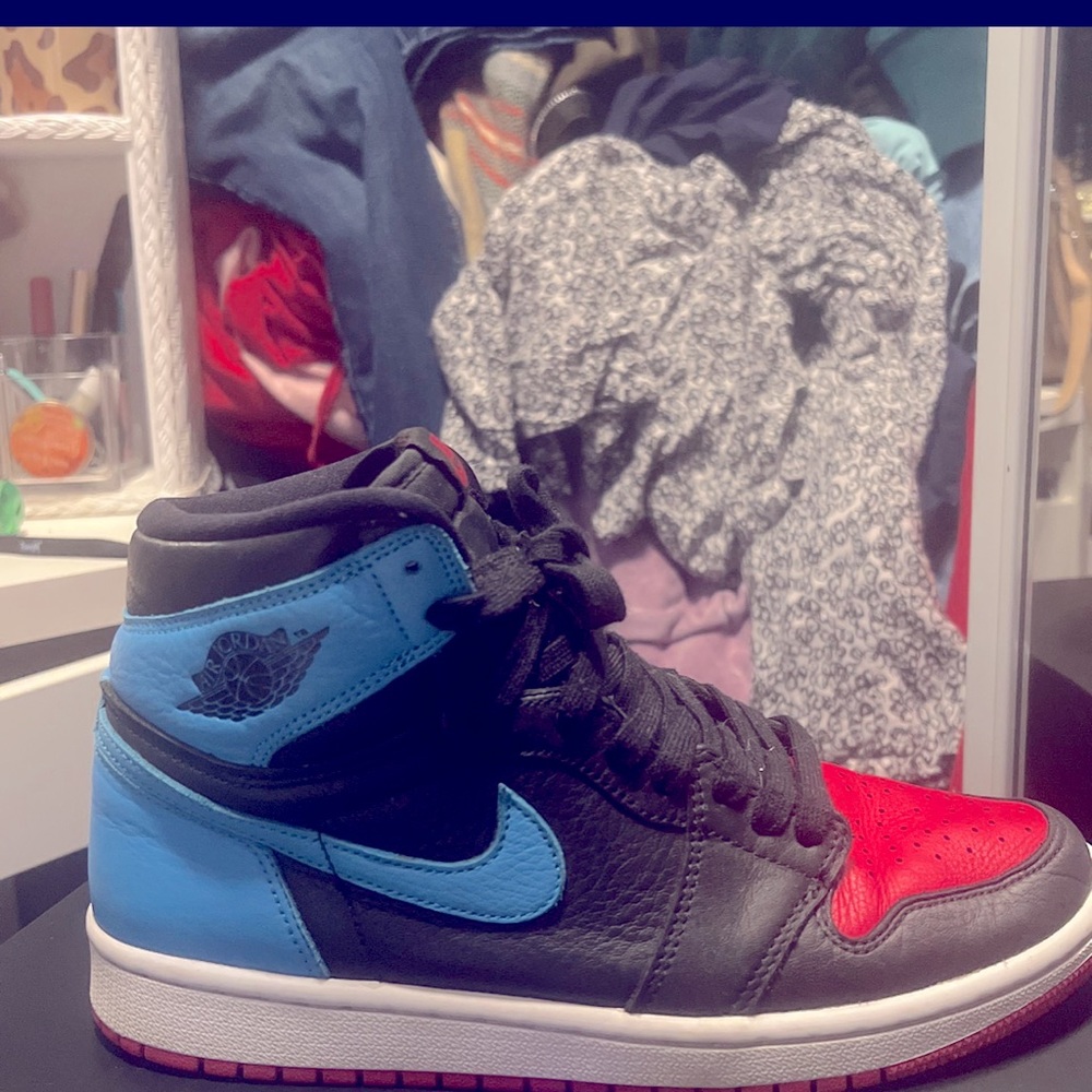 Men’s shoes